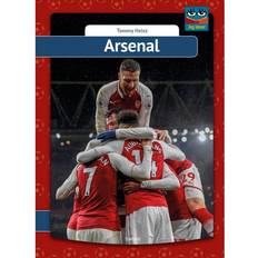 Arsenal (Inbunden, 2018)