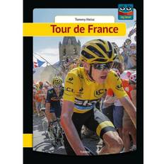 Tour de france Tour de France (Inbunden, 2018)