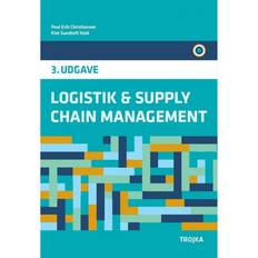 Logistik & supply chain management Logistik & supply chain management (Häftad, 2018)