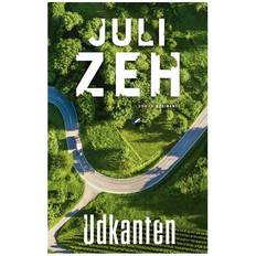 Udkanten, Hardback (Indbundet, 2018)