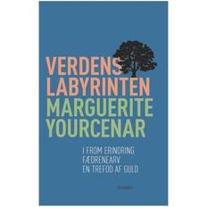 Verdenslabyrinten: I from erindring, Fædrene arv, En trefod af guld (Hæftet, 2018)