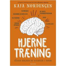 Hjernetræning: Sådan holder du hjernen i form (Hæftet, 2018)