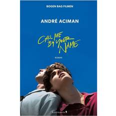 Call Me by Your Name (Hæftet, 2018)