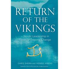 Business, Economics & Management E-Books Return of the Vikings: Nordic Leadership in Times of Extreme Change (E-Book, 2018)