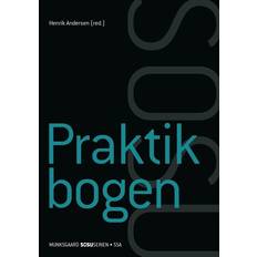 Social og sundhedsassistent Praktikbogen: Social- og sundhedsassistent (Indbundet, 2018)