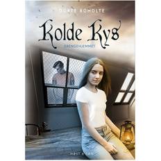 Kys Drengehjemmet - Kolde Kys (Inbunden, 2018)