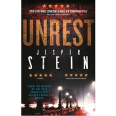 Jesper stein Unrest (Hæftet, 2018)