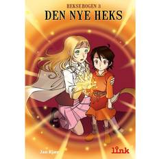Den nye heks (E-bog, 2018)