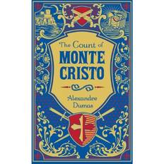 The count of monte cristo The Count of Monte Cristo (Indbundet, 2011)