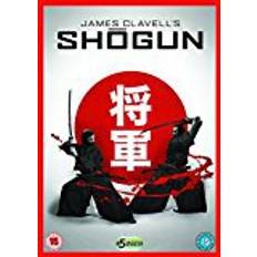 Shogun Shogun [DVD] [2018]