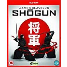 Shogun (New to Blu-Ray) [2018] [Region Free]