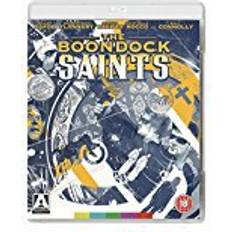 The Boondock Saints [Blu-ray]