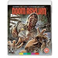 Doom Asylum [Blu-ray]