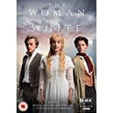The Woman in White (BBC) [DVD]