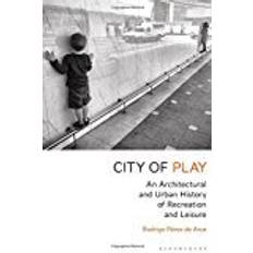 City of Play (Paperback, 2018)