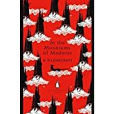 At the Mountains of Madness (The Penguin English Library)