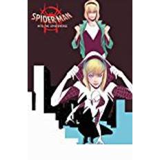 Into the spider verse Spider-Man: Into the Spider-Verse - Spider-Gwen