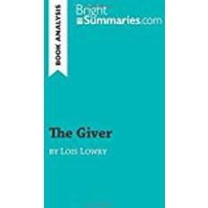 The giver lois lowry The Giver by Lois Lowry (Book Analysis): Detailed Summary, Analysis and Reading Guide