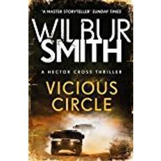 Smith and cross Vicious Circle: Hector Cross 2