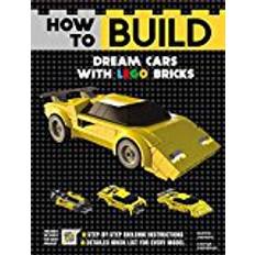 Lego dream How to Build Dream Cars with Lego Bricks