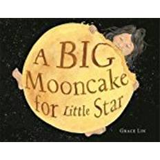 A Big Mooncake for Little Star