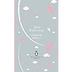 Böcker Mrs Dalloway (The Penguin English Library)
