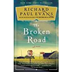 Richard paul evans The Broken Road