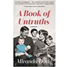 A Book of Untruths