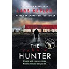 Lars kepler The Rabbit Hunter (Joona Linna, Book 6) (Hæftet, 2018)