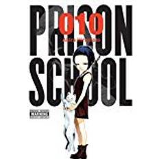 Prison school Prison School, Vol. 10