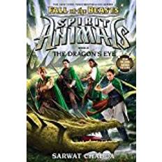 Books Fall of the Beasts 8: The Dragon's Eye (Spirit Animals) (Hardcover, 2018)