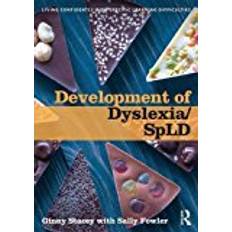 Libros The Development of SpLD: Living Confidently with Dyslexia