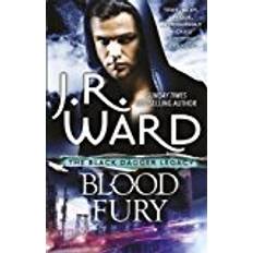 Blood Fury (Häftad, 2018)