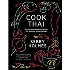 Cook books Cook Thai