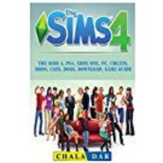 Sims 4 ps4 The Sims 4, PS4, Xbox One, PC, Cheats, Mods, Cats, Dogs, Download, Game Guide