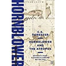 Hornblower and the Atropos (A Horatio Hornblower Tale of the Sea)