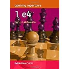 Opening Repertoire: 1e4
