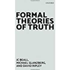 Formal Theories of Truth (Paperback, 2018)