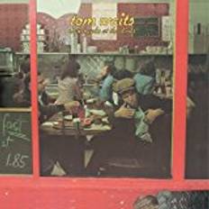 Tom waits vinyl Tom Waits - Nighthawks At The Diner (Remastered) (Vinyl)