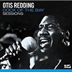 Otis Redding - Dock Of The Bay Sessions (Vinyl)