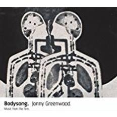 Jonny Greenwood - Bodysong (Vinyl)