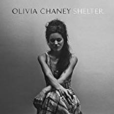 Olivia vinyl Olivia Chaney - Shelter (Vinyl)