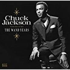 Chuck Jackson - The Best Of The Wand Years (Vinyl)