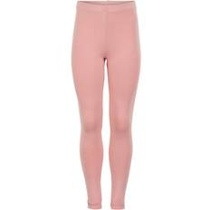 Minymo Bamboo Leggings - Misty Rose (4920 M-524)