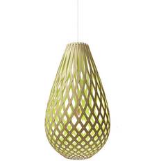 David Trubridge Koura Pendel 55cm