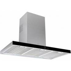 Teka DLH 786 T 70 cm, Sort