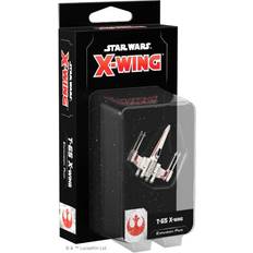 X wing game Fantasy Flight Games Star Wars: X-Wing T-65 X Wing