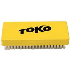 Toko Base Brush Nylon giallo yellow