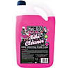 Muc off bike cleaner 5 liter Muc-Off Nano Tech Bike Cleaner 5L