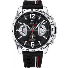 Tommy Hilfiger Uomo Orologi da polso Tommy Hilfiger Decker (1791473)